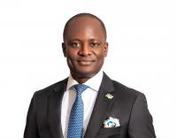 NGX CEO: Popoola Highlights Nigeria’s Growing Capital Formation at Singapore Dialogue