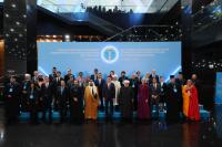 Religious Leaders Explore Faith’s Role in Tackling Global Challenges