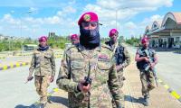 Eritrean troopsdeploy in Ethiopia’s Tigray region