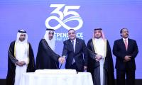 Embassy of Armenia marks 35 years of independence