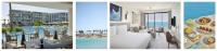 Escape to Egypt’s North Coast for an Autumnal Break at Address Beach Resort Marassi