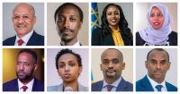  Ethiopia Unveils New Cabinet Reshuffle