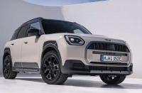 BMW confirms Countryman Untamed Edition for South African market