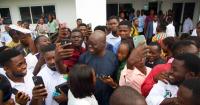 Ato Forson says Ghana’s New Economy must create decent jobs for young people