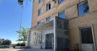 Long-vacant Columbia building back up for sale as plans for luxury hotel fall through