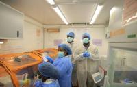 Ebola spirals out of control in eastern Democratic Republic of Congo — NGO