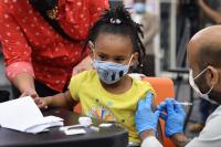 Boston Kindergartners in Suffolk County Fall Short of 95% Measles Vaccine Mark as Pennsylvania Outbreak Keeps Growing