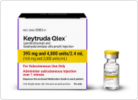 Dutch Court Bans Keytruda SC Sales in Eight European Countries