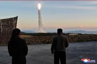 From test to drill: North Korea signals hypersonic missile readiness