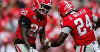 SEC Week 6: No. 2 Georgia visits No. 6 Alabama in a clash of unbeaten conference contenders