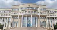 Kazakhstan in Talks with Russia Over Return of War-Bound Citizens