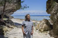 Supreme Court weighs if military can explode bombs on Guam beach