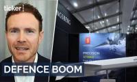 Defence security firm expands into Melbourne as Victoria’s industry surges
