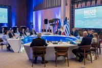 EU trade chief seeks to ease tensions in China talks