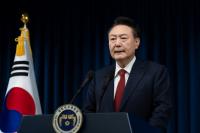 South Korea Recalls Ambassador From Ukraine Amid Diplomatic Rift Over North Korean POWs