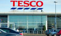 Tesco narrows profit outlook as shoppers shrug off 'uncertainty' driven by the Middle East conflict
