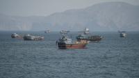 Oil prices rise as Iran deploys new tactics to target ships transiting Hormuz