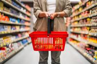 Consumers are ‘lame ducks’ watching food prices climb