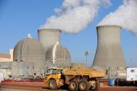 U.S. Government to Hold Golden Share in Westinghouse