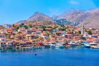 Greece Crowned World’s Best Country in Condé Nast Traveller Awards 2026