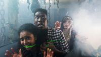 Psychologist reveals scientific reason humans love being scared