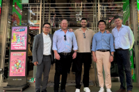 JILA secures major South Korean retail expansion