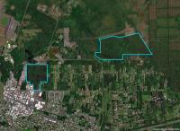 Business park eyed for Pana‘ewa; DHHL seeks to develop 146 acres along Railroad Avenue
