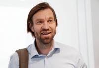 Former Latvian football captain set to head civil service