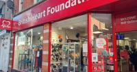 Radio 2 presenter backs UK charity hit by £3.3m loss and closures