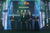 FedEx Named Among 2026 HR Asia’s Best Employers for Fourth Consecutive Year