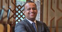 Hyatt Regency Dharamshala Resort appoints Priyanshu Srivastava as human resources manager