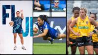 Pacific women’s teams ready to make World Cup history
