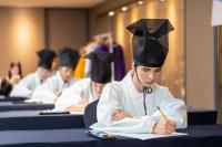 181 language learners travel to Korea for Sejong Institute contest