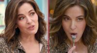 Great British Bake Off fans issue order to Nigella Lawson after spotting ‘grim’ habit: ‘Stop!’