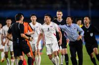 For North Korean footballers, Japan is more than just an opponent