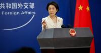 China names candidate for WHO chief position