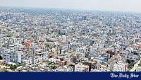 Dhaka, a city growing without a plan
