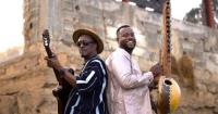 West African duo set to perform in Southampton