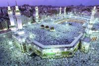 Oman adopts new air route for Haj pilgrims