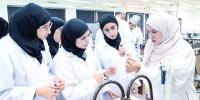Make retirement options flexible for Omani women