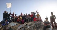 Nickolay Mladenov: Gaza and the choice ahead for Palestinians and Israelis