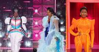 Drag queen Shea Couleé fell in love with Atlanta after shooting a Marvel film