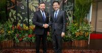PM Wong to make official visit to Brunei from Oct 9 to 10