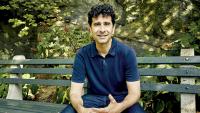 Uncovering the light and love behind “Almost, Maine”: workshops with John Cariani