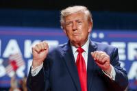 Baltimore Ravens K Tyler Loop reveals what it was really like to meet Donald Trump