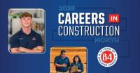 84 Lumber Spotlights Careers in Truss Manufacturing During Careers in Construction Month