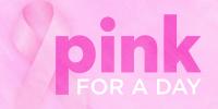 Pink for a day: WAFB, Baton Rouge Clinic mark Breast Cancer Awareness Month