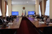 Moldova completed 68% of actions undertaken for Energy negotiating chapter