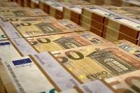 ​MOLDOVA’S FOREIGN CURRENCY RESERVES ROSE BY €38.22 MILLION IN SEPTEMBER
