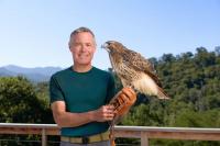 Jeff Corwin braves the wilds of North Carolina